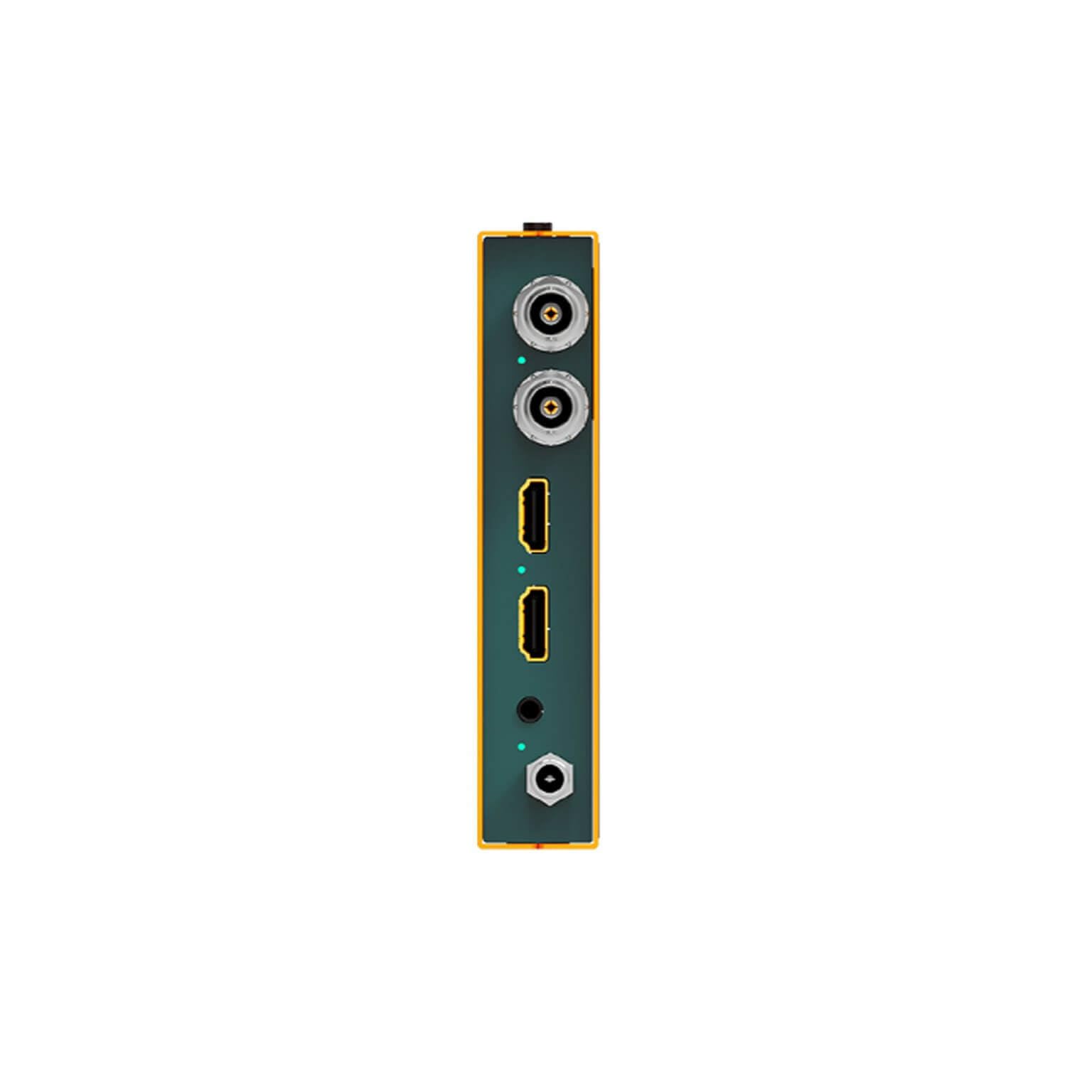 Amazon.com: LILLIPUT AVMATRIX SE2017 3G-SDI/HDMI Streaming Encoder